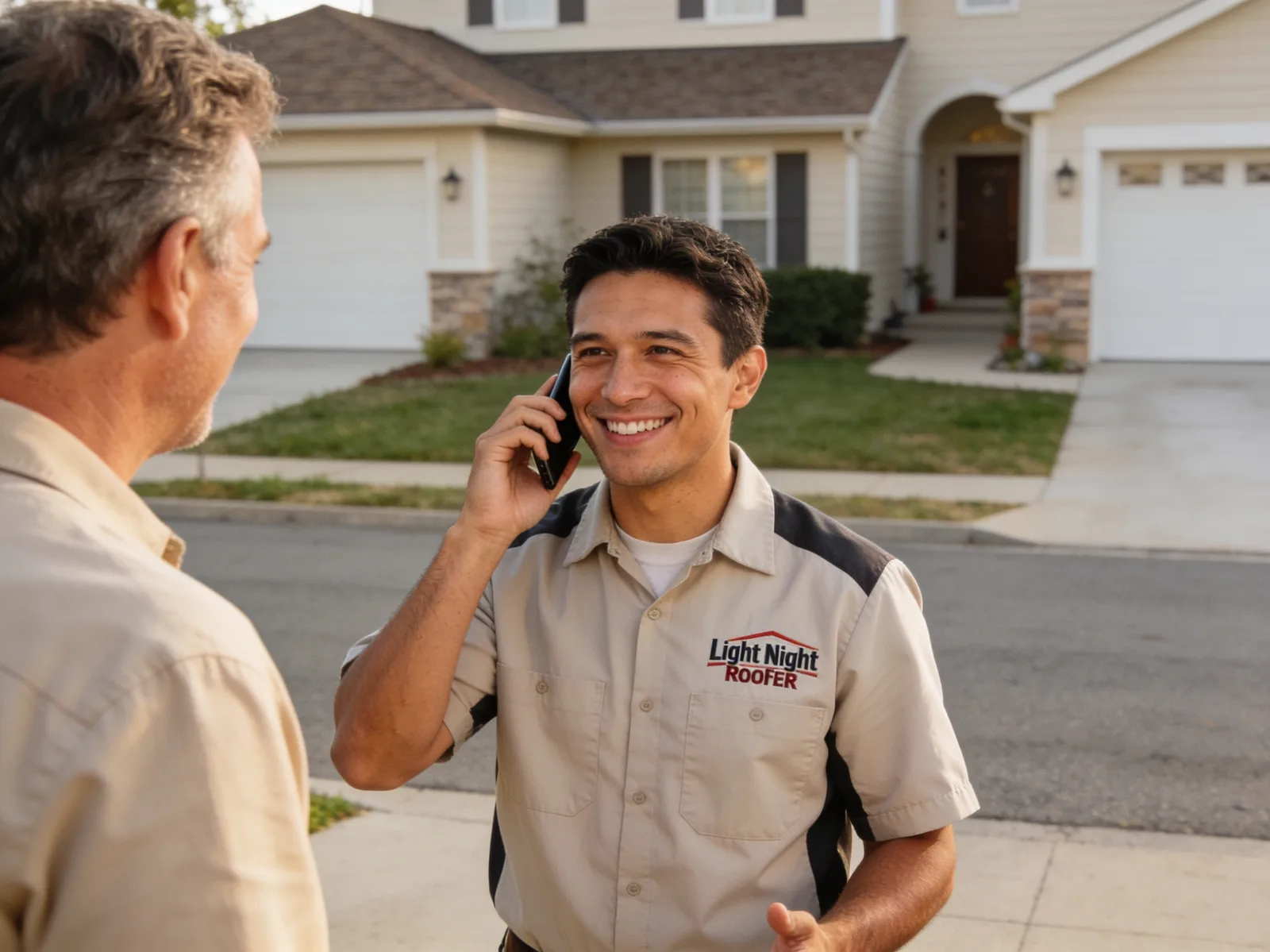 Emergency Roof Repair Vernon, IL FAQs